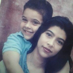 Meet your Posher, Alejandro